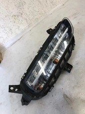 PORSCHE PANAMERA 970 Nebelscheinwerfer links 97063108103 4.80 Petrol 32129067