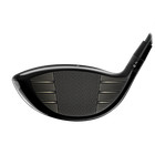 Left Handed Titleist TSR1 9* Driver Senior Chemical MMT SpeedMesh 40 Very Good — photo 3