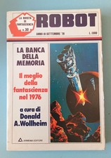Robot rivista di fantascienza n.30