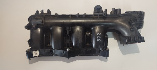 ORIGINAL Mercedes-Benz Ansaugkrümmer a2700900737 C117 W176 W246 M270