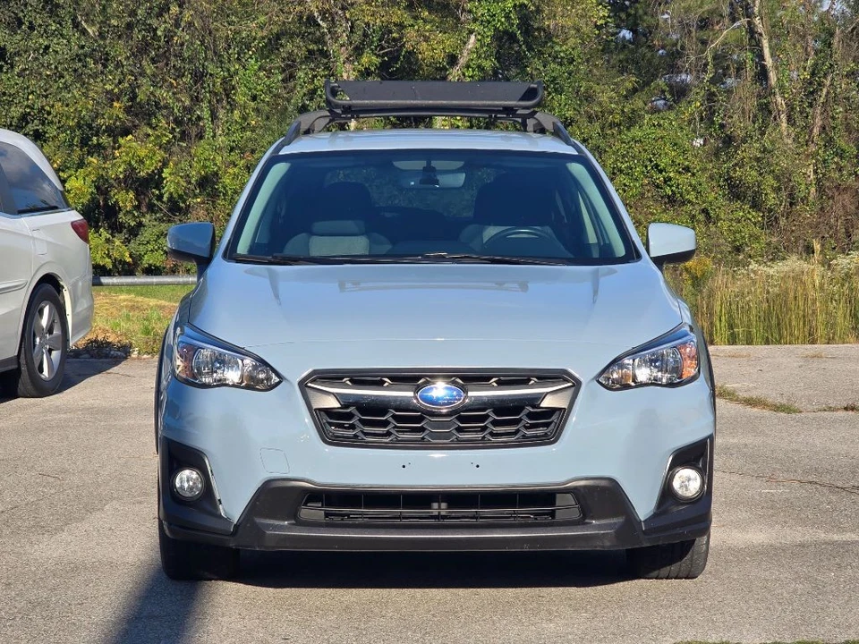 2019 Subaru Crosstrek Premium - Изображение 3 из 4