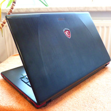 MSI GE70 2PE APACHE PRO GAMING GTX l 17 Zoll FULLHD l 1TB SSD Windows 11 …