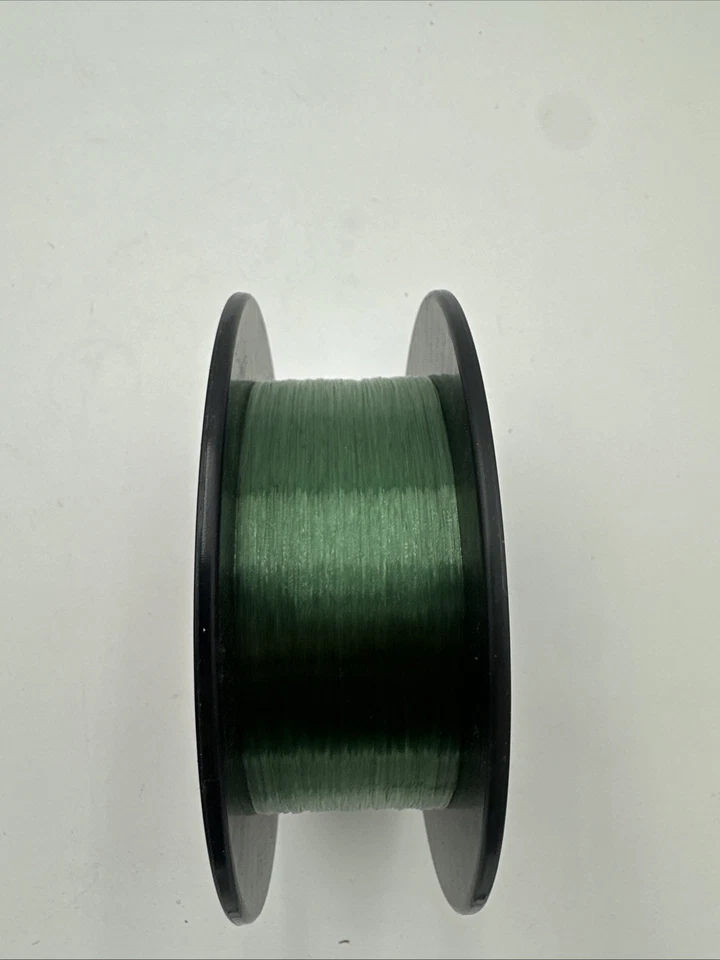 Berkley Trilene® XL®, verde baixa visibilidade, 8 lb | 3,6 kg, 1000 jd | 914 m monofilamento - Imagem 3 de 4