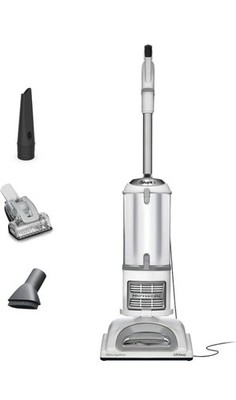 Shark Upright Vacuum Cleaner Navigator Lift-Away Swivel Steering Crevice Tool