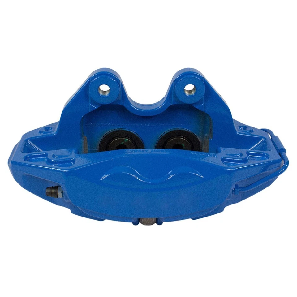 Pinza de freno delantera izquierda BRCF357 Motorcraft para Ford Focus Foto 4 de 4