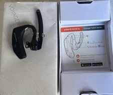 Plantronics Poly Voyager 5200 Wireless Single-Ear Bluetooth Headset in Box