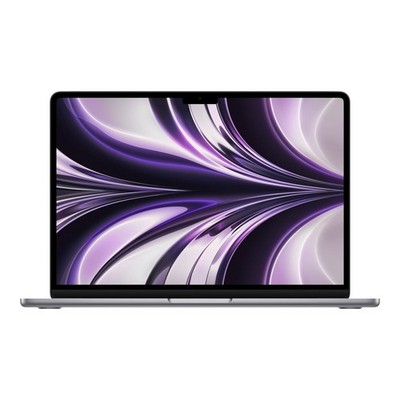 Apple MacBook Air 2022 A2681 13'' 8GB 512GB M2(8/10) 3.49GHz No Chrgr Grade A