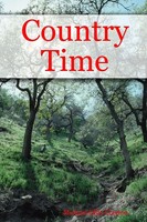 Michael Ollie Clayton | Country Time | Taschenbuch | Englisch (2005) | [.]