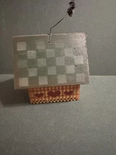 Mini Bird House(35)
