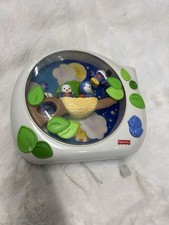 Fisher Price FLUTTERBYE Dreams LULLABY BIRDIES Soother - G2623, Popular  