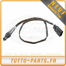 Sonde lambda Audi TT