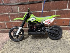 ANDERSON RC BIKE 1/5 Scale