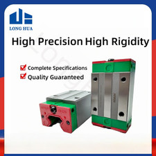 HIWIN HGH15CA/20CA/25CA/30CASlider For Linear...