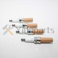 NEW OEM 4X Spark Plugs for 2021-2023 Hyundai Santa Fe DOHC - GDI 1887111070