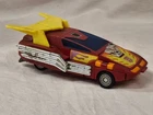 Vintage G1 Transformers 1986 Hot Rod Figure Only
