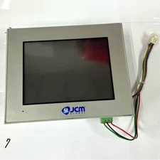 Pro-face GP-4301T PFXGP4301TAD Touch Screen HMI Operator Panel Working Japan