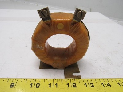 RELIANCE ELECTRIC 64670-6R 300:1 Current Transformer NIB Lot of 3