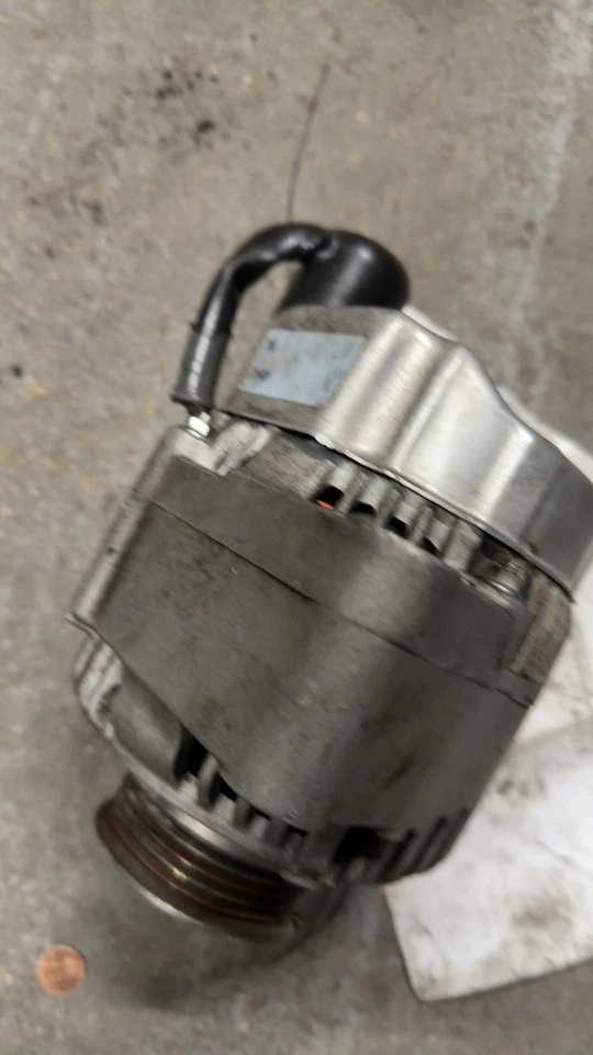 90 91 92 93 HONDA ACCORD Alternator Honda - Изображение 3 из 4