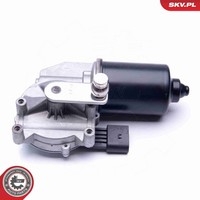 Wischermotor Esen SKV 19SKV027 12V FüR BMW 5Er E60 Touring E61 520 523 525 530