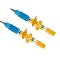 2 Bilstein SportstoßDäMpfer B6 2-35-051480 Vorderachse FüR Ford Mondeo III Monde