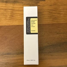 Advanced Snail, Peptide Eye Cream, 0.84 fl oz (25 ml)