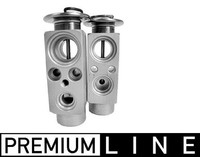 Mahle AVE 102 000P Expansionsventil, Klimaanlage