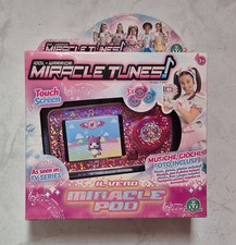 Idol X Warrior Miracle Tunes series Miracle Pod touch screen original G.P. ????
