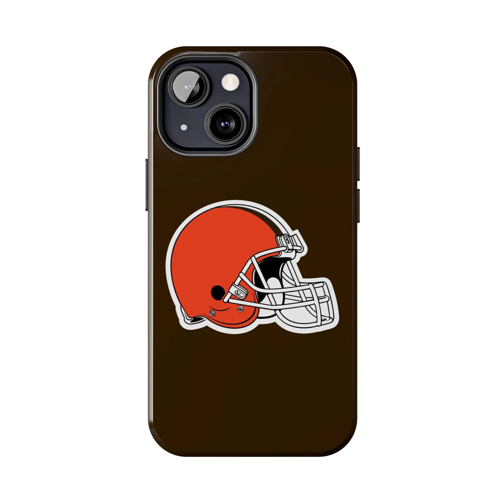 Cleveland Browns Tough Phone Case for iPhone