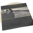 SEALED U2 THE JOSHUA TREE 1987 ISLAND COLUMBIA HOUSE GATEFOLD COVER Bono Wrapped