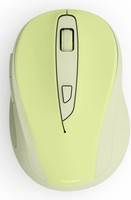Hama WM-400 Kabellose Ergonomische Maus GrüN