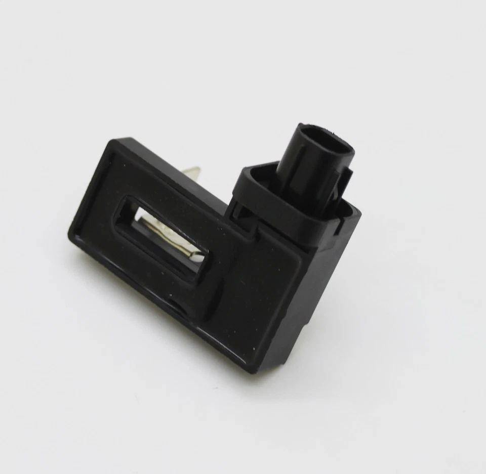 Sensor de corriente de batería de coche 294G0-1HH0A apto para Nissan Altima Versa Leaf Pathfinder Foto 4 de 4