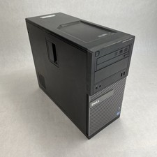 Dell OptiPlex 3010 DT Core i5-3470 3.20GHz 4 GB RAM No HDD No OS