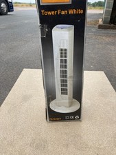 challenge tower fan FAN