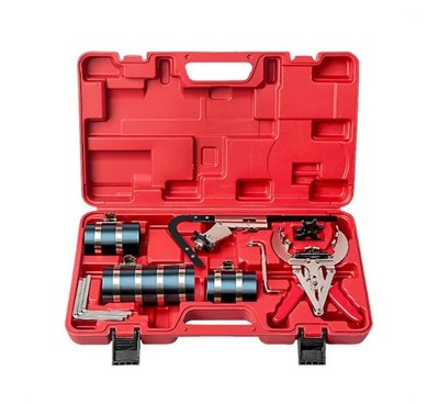 Car Piston Ring Removal and Installation Compressor Expansion Pliers Tool Set