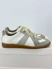 Maison Margiela GAT Low size 41.5 (US8.5) made in Italy