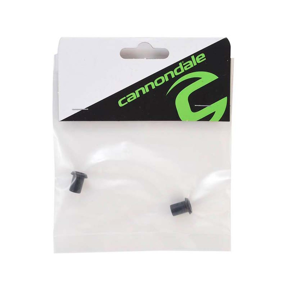 Cannondale Evo & CAAD12 Head Tube Brake Cable Guide Stops | eBay