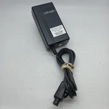 #AA)Original OEM Jetson Power Charger 42V/1A  Model: CP4210 for Electric Scooter