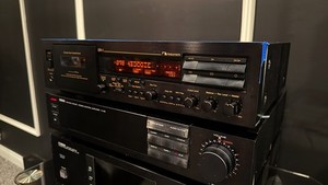 Nakamichi Dr1 for sale | eBay