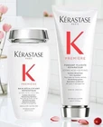 Kerastase Premiere Sulfate-Free Hair Repair Shampoo 8.5 oz & Conditioner 6.7 oz