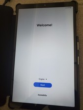 Samsung Galaxy Tab A7 Lite SM-T227 32 GB, Wi-Fi 4G, 8.7 in - Gray - FREE SHIP