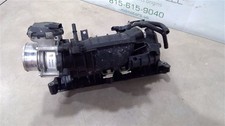 2020-2024 Ford Explorer 2.3l Manifold With Throttle Body Jt4e9f991aa Lb5z9424a