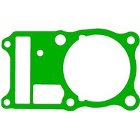 Dichtung Zylinderfuß FüR Honda VT C Shadow 600 1988-2007 PC21