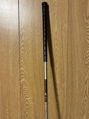 Wilson Pro Staff Oversized PW RH Ladies Flex Wilson Reflex Graphite 34''