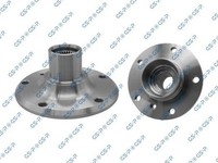 Radnabe Vorne Hinten Links Rechts GSP 9430014 FÜR BMW Radnabeneinheit