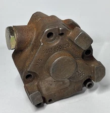 ZF 7018955153 Fuel Gear Pump Volvo Renault Truck Diesel Fuel Feed Pump thumbnail 3