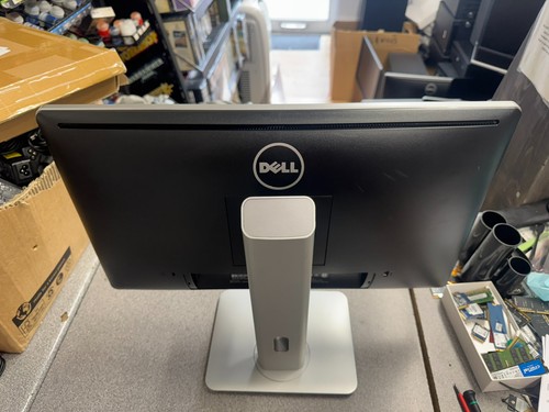 4 X Monitor Dell 21.5" P2214hb VGA, DVI, Display Port J - Imagen 6 de 8