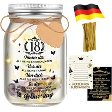 Geschenke Zum 18 Geburtstag