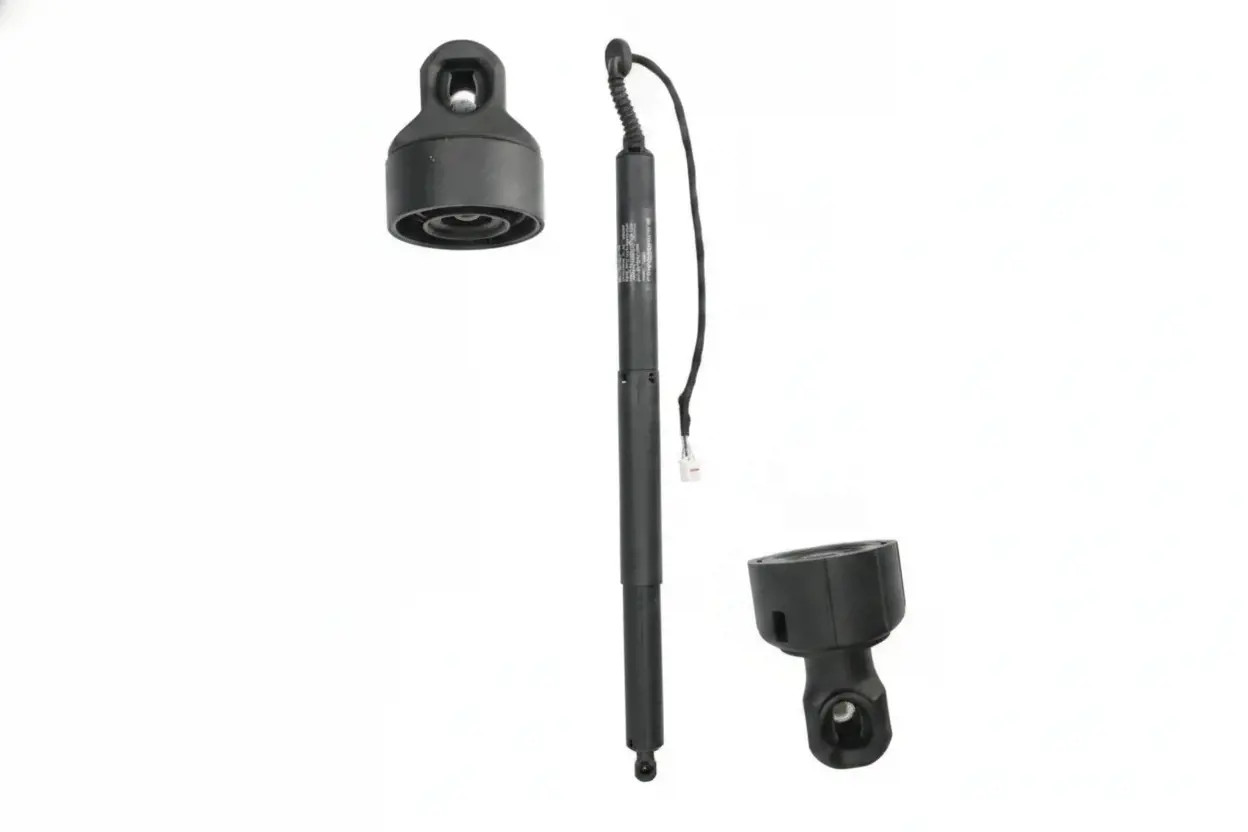 Stabilus Vérin À Gaz Électrique, Hayon 697217 697217 Audi - Image 2