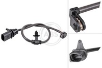 A.B.S. Warnkontakt Bremsbelagverschleiß 39913 FüR A4 Audi A5 F53 B9 8W5 8W2 8WH