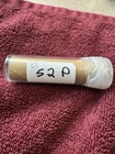 1952-P Lincoln Cent OBW Roll Gem BU